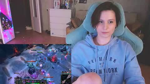 Kris online show from 03/03/25, 09:48