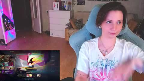 Kris online show from 03/05/25, 07:17