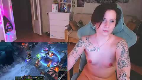 Kris online show from 03/08/25, 07:09