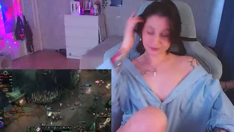 Kris online show from 09/14/25, 11:42