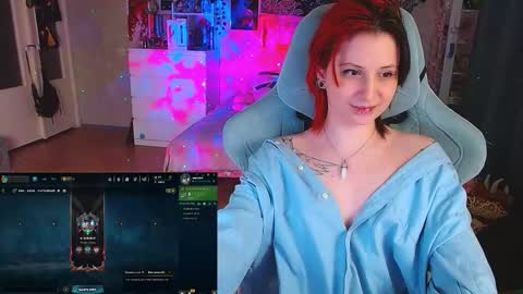 Kris online show from 01/18/26, 03:05