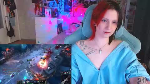 Kris online show from 02/15/26, 08:05