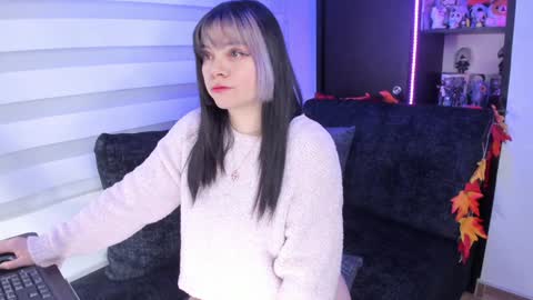 Yume    online show from 01/30/25, 02:49