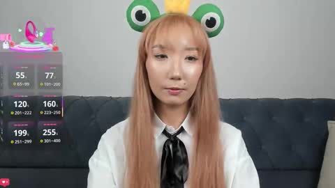 yume_ko online show from 09/16/25, 12:17