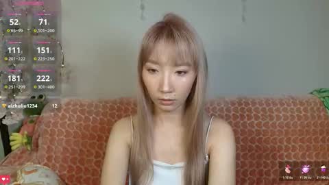 yume_ko online show from 02/14/26, 12:40