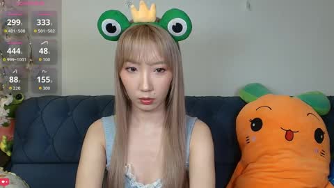 Snapshot of yume_ko chatting on 04/03/26, 12:19 yume_ko online show from 04/03/26, 12:19