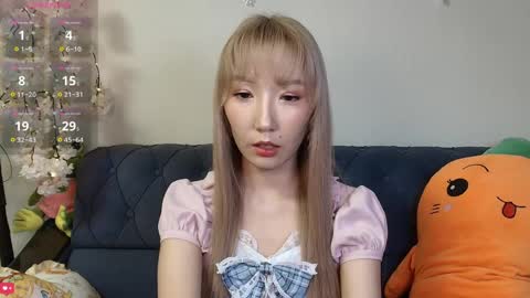 Snapshot of yume_ko chatting on 04/04/26, 09:56 yume_ko online show from 04/04/26, 09:56