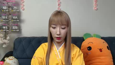 Snapshot of yume_ko chatting on 05/17/26, 10:39 yume_ko online show from 05/17/26, 10:39