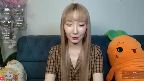 Snapshot of yume_ko chatting on 05/20/26, 10:38 yume_ko online show from 05/20/26, 10:38