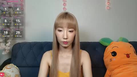 Snapshot of yume_ko chatting on 05/22/26, 10:59 yume_ko online show from 05/22/26, 10:59