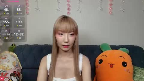 Snapshot of yume_ko chatting on 07/28/26, 08:23 yume_ko online show from 07/28/26, 08:23