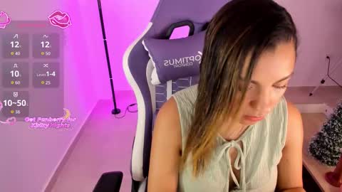 Yumecam rooms online show from 11/30/25, 08:46