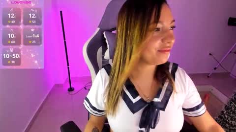 Yumecam rooms online show from 12/14/25, 12:05