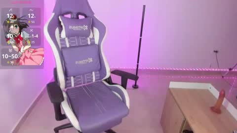 Snapshot of yumecam_rooms chatting on 04/14/26, 12:16 Yumecam rooms online show from 04/14/26, 12:16