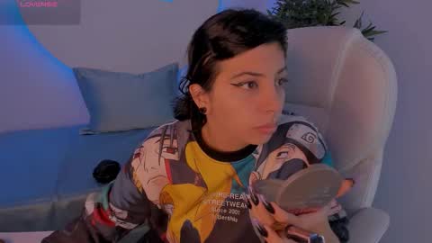 YUMEKO  online show from 09/09/25, 12:26