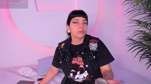 YUMEKO  online show from 09/23/25, 11:57