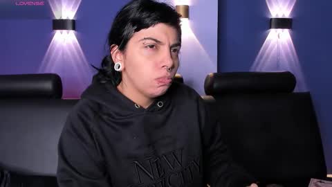 YUMEKO  online show from 09/28/25, 12:54