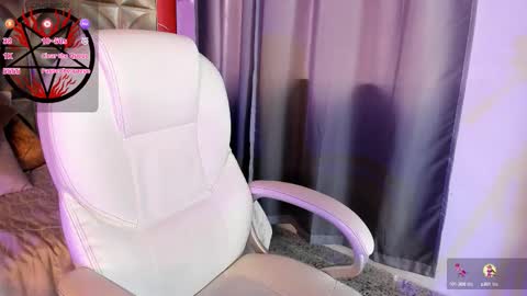 YUMEKO  online show from 10/05/25, 12:47