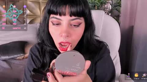 YUMEKO  online show from 10/22/25, 12:38