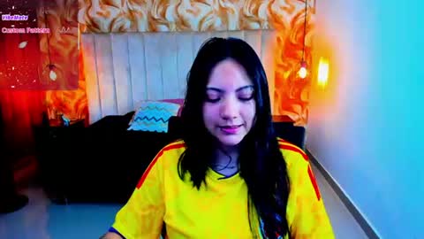 Snapshot of yumeko_michael chatting on 06/18/26, 01:37 yumeko_michael online show from 06/18/26, 01:37