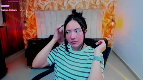 Snapshot of yumeko_michael chatting on 07/12/26, 06:32 yumeko_michael online show from 07/12/26, 06:32