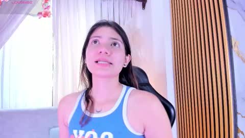 Snapshot of yumekostone chatting on 02/17/26, 01:29 Yume online show from 02/17/26, 01:29