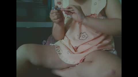 yumi123_ online show from 11/27/25, 01:07