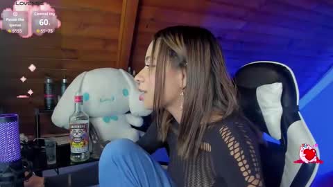 yumi_hanna online show from 01/09/26, 01:41