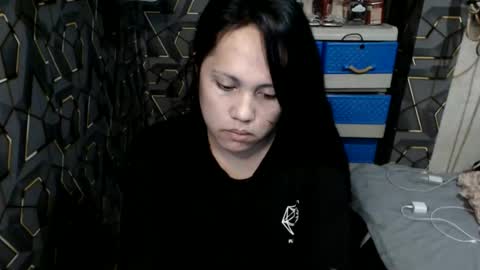 yumi online show from 10/29/25, 03:36