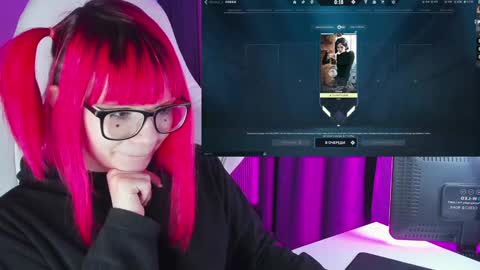 Snapshot of yumi_youkai chatting on 12/10/24, 09:00 Yumi 3 online show from 12/10/24, 09:00