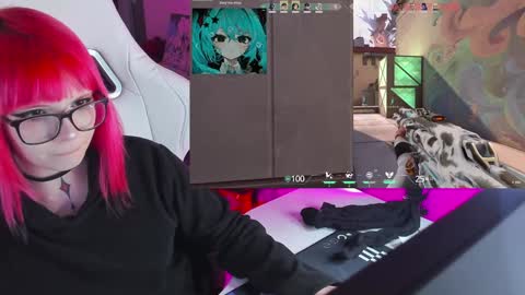 Snapshot of yumi_youkai chatting on 01/13/25, 06:05 Yumi 3 online show from 01/13/25, 06:05