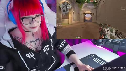 Snapshot of yumi_youkai chatting on 03/11/25, 03:34 Yumi 3 online show from 03/11/25, 03:34