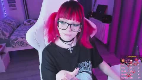 Yumi 3 online show from 03/02/26, 06:48