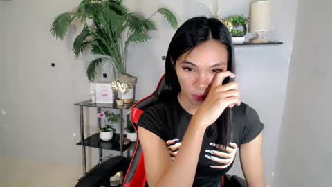 CALL ME YUMLEXX online show from 07/23/26, 09:35