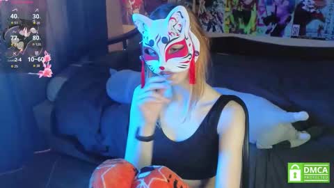 Snapshot of yumiko_uwu chatting on 11/09/25, 10:13 Yumeko online show from 11/09/25, 10:13