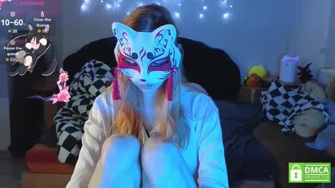 Snapshot of yumiko_uwu chatting on 01/18/26, 10:30 Yumeko online show from 01/18/26, 10:30