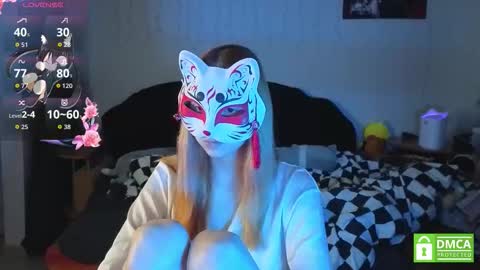 Snapshot of yumiko_uwu chatting on 01/19/26, 11:14 Yumeko online show from 01/19/26, 11:14