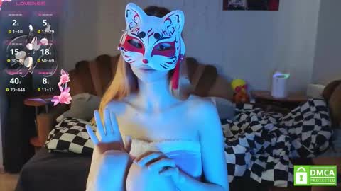 Snapshot of yumiko_uwu chatting on 02/03/26, 07:46 Yumeko online show from 02/03/26, 07:46