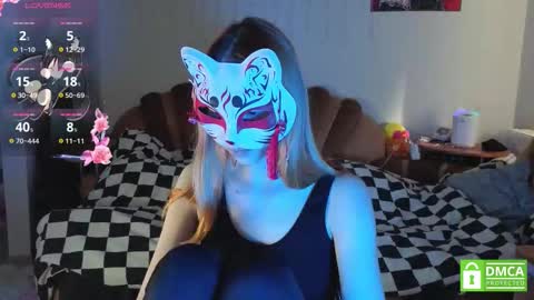 Snapshot of yumiko_uwu chatting on 02/14/26, 09:17 Yumeko online show from 02/14/26, 09:17