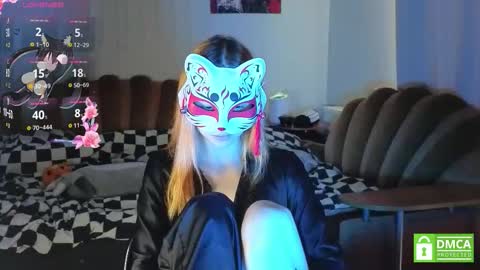 Snapshot of yumiko_uwu chatting on 02/27/26, 10:48 Yumeko online show from 02/27/26, 10:48