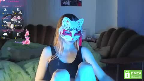 Snapshot of yumiko_uwu chatting on 03/04/26, 10:54 Yumeko online show from 03/04/26, 10:54