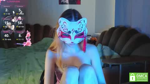 Snapshot of yumiko_uwu chatting on 03/17/26, 08:39 Yumeko online show from 03/17/26, 08:39