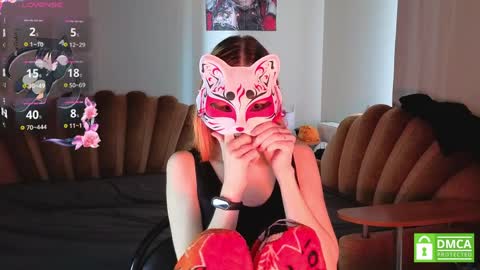 Snapshot of yumiko_uwu chatting on 03/26/26, 09:04 Yumeko online show from 03/26/26, 09:04