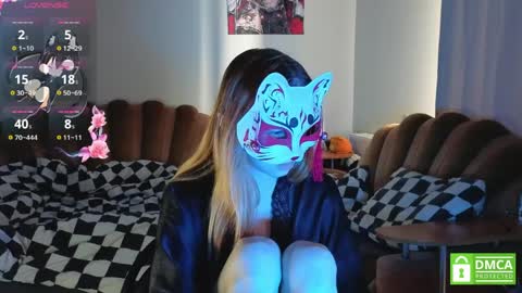 Snapshot of yumiko_uwu chatting on 03/29/26, 09:09 Yumeko online show from 03/29/26, 09:09