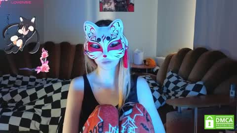 Snapshot of yumiko_uwu chatting on 03/30/26, 09:21 Yumeko online show from 03/30/26, 09:21