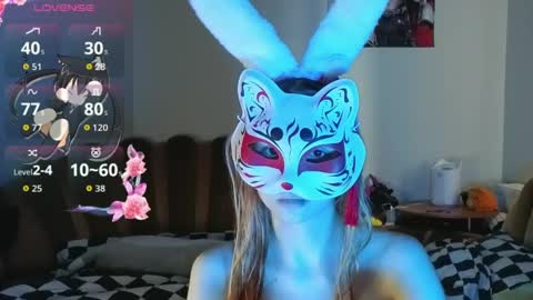 Snapshot of yumiko_uwu chatting on 04/04/26, 09:29 Yumeko online show from 04/04/26, 09:29