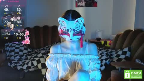 Snapshot of yumiko_uwu chatting on 04/08/26, 10:15 Yumeko online show from 04/08/26, 10:15