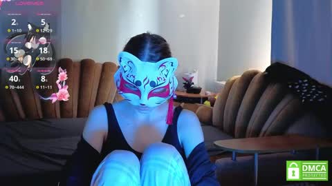 Snapshot of yumiko_uwu chatting on 04/12/26, 09:36 Yumeko online show from 04/12/26, 09:36