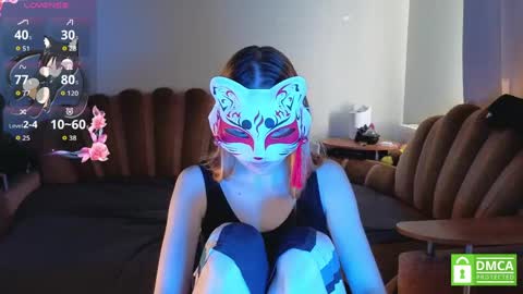 Snapshot of yumiko_uwu chatting on 04/14/26, 09:59 Yumeko online show from 04/14/26, 09:59