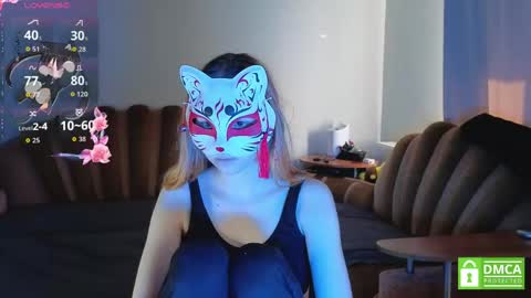 Snapshot of yumiko_uwu chatting on 04/17/26, 10:07 Yumeko online show from 04/17/26, 10:07